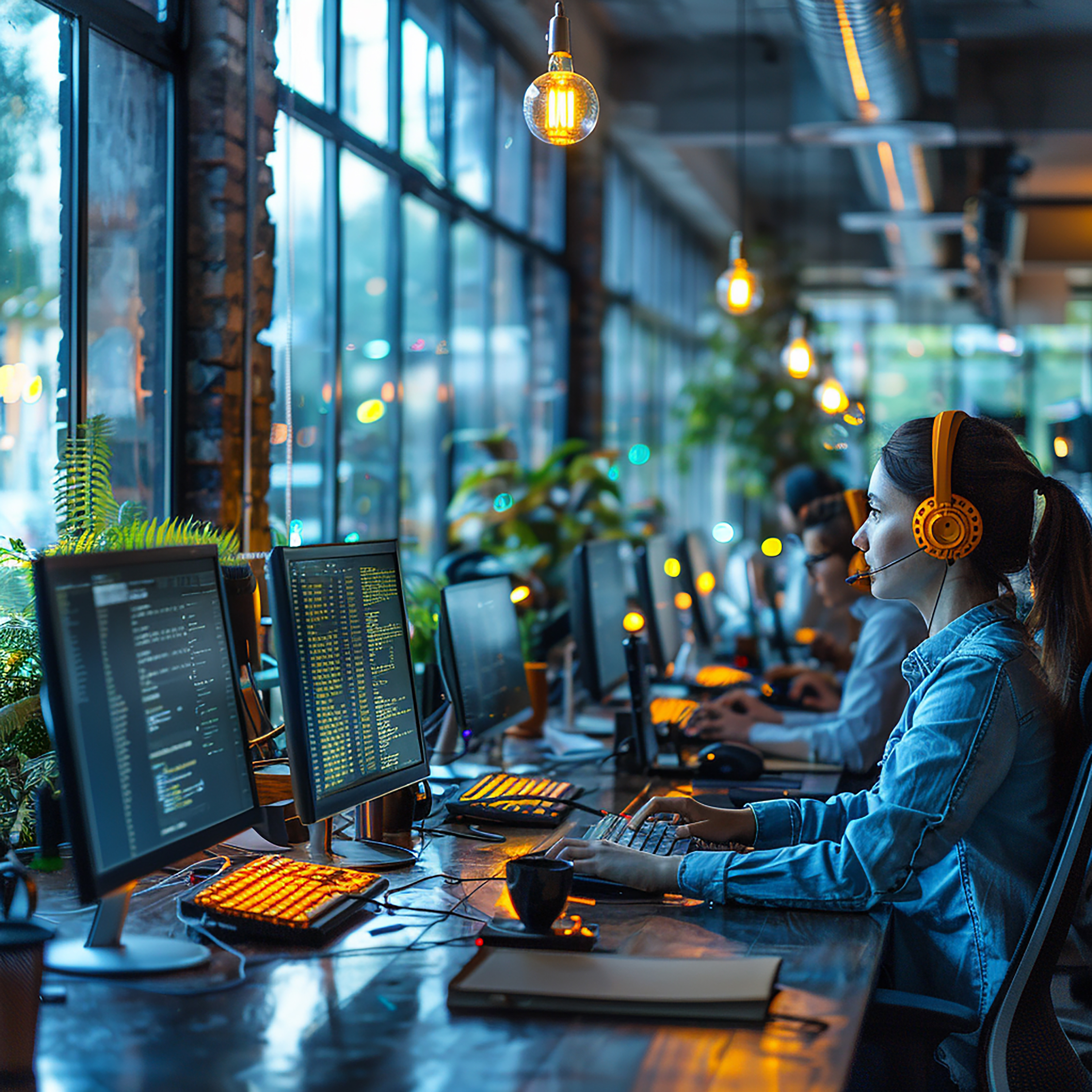 professional website development company